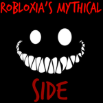 Robloxia's Mythical Side...