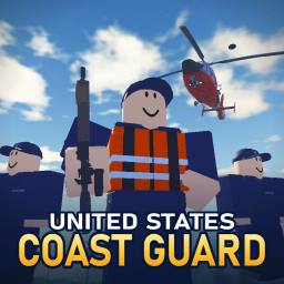🏴‍☠️ [PIRACY] United States Coast Guard