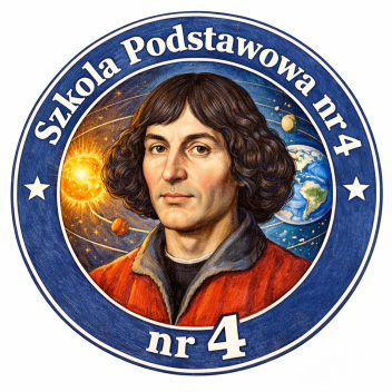 Szkoła Podstawowa nr 4 im. Mikołaja Kopernik