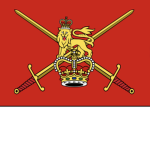 [JP] イギリス陸軍 - british army