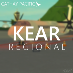 K.E.A.R Regional Airport