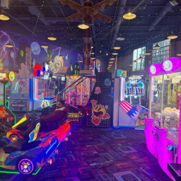 ☾˙⋆✮🎟️˙⋆✮🎮⋆✮