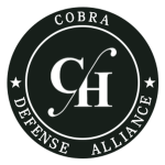 CHF | Cobra Defense Alliance
