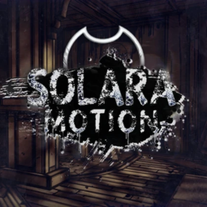 Solara Motion Roblox group icon