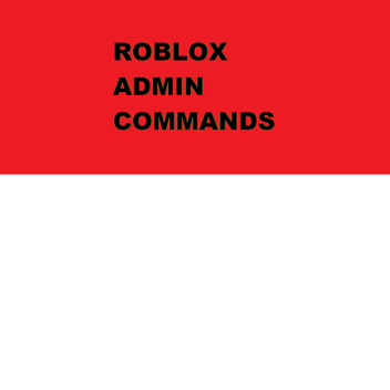 THE admin house (NOW WORKING!)