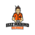 ItzzMaximo