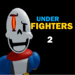 under fighters alyx