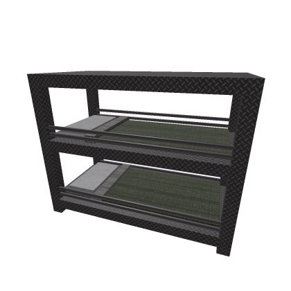 Bunk Beds