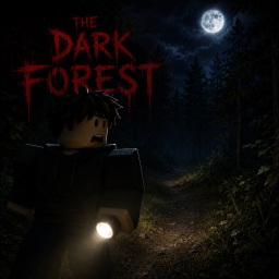 The Dark Forest