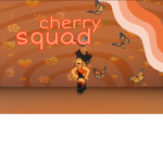 - cherry squad -