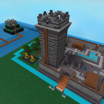 Regni di Vorlong (Tycoon) *VIP gratuito*