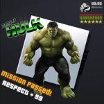 hulk community