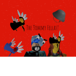 The Tommy Fellas