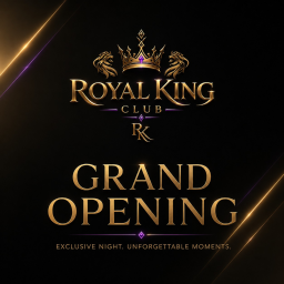 [FREE VIP] ROYAL KING CLUB