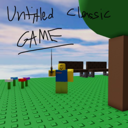 Untitled Classic Game [Alpha]