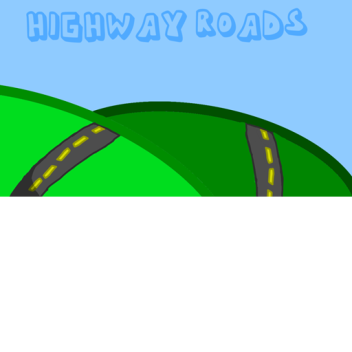 (UPDATE!) Highway Roads