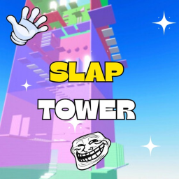 [UPDATE 1!] Slap Troll Tower!