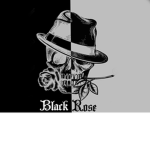 The Black Rose Pirates.