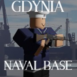 Gdynia Naval and Air Station