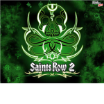 saints row the game