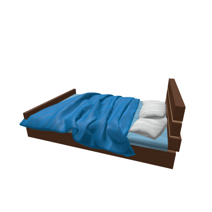Modern Bed