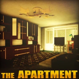 Real life apartment | Showcase icon