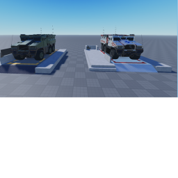 CustomC