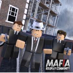 .The Mafia.