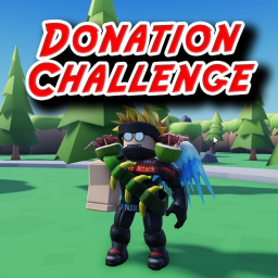 Donation Challenge