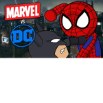 The Superhero Fan club
