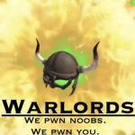 The Pwning Warlords