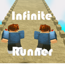 Infinite Runner