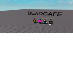 Bead cafe 2