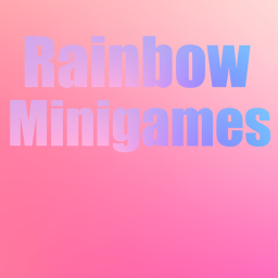 Rainbow Minigames (BETA)