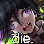 Kokichi Ouma Hate Club
