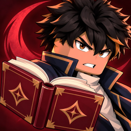 Spellbook Legends