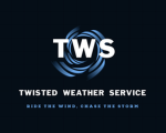 TWS-(Twisted Weather Service)