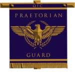 Praetоrian Guаrd