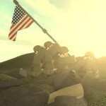 Freedom came at a price.