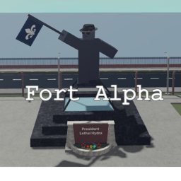 Fort Alpha