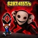 Steal An Evil Egg icon