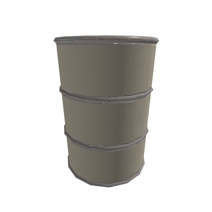 Grey Barrel