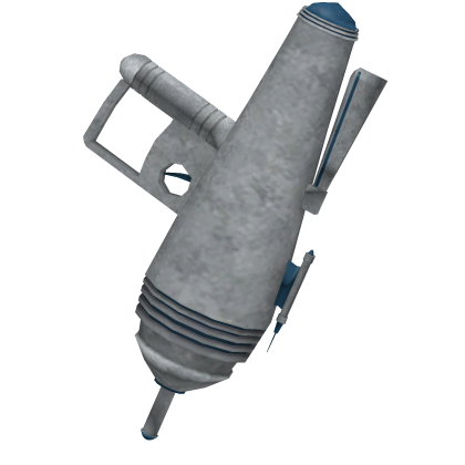 Ne'Kotikoz Holstered Phaser