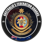 | |RAlC| Royal Australian Infantry Corps