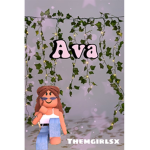 Ava's group!