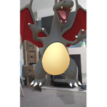 Shiny Charizard1234