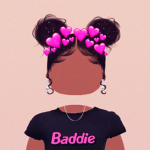 Baddie Yk2