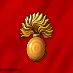 | BA | The Grenadier Guards | BA |