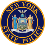 New York State Police *NYSP*