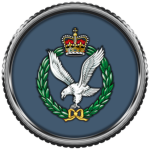 -(BA)- Royal Air Force (RAF)